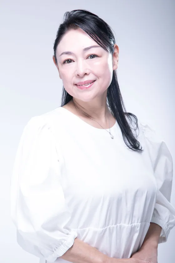 美肌家　杉山奈津子