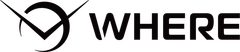 株式会社WHERE