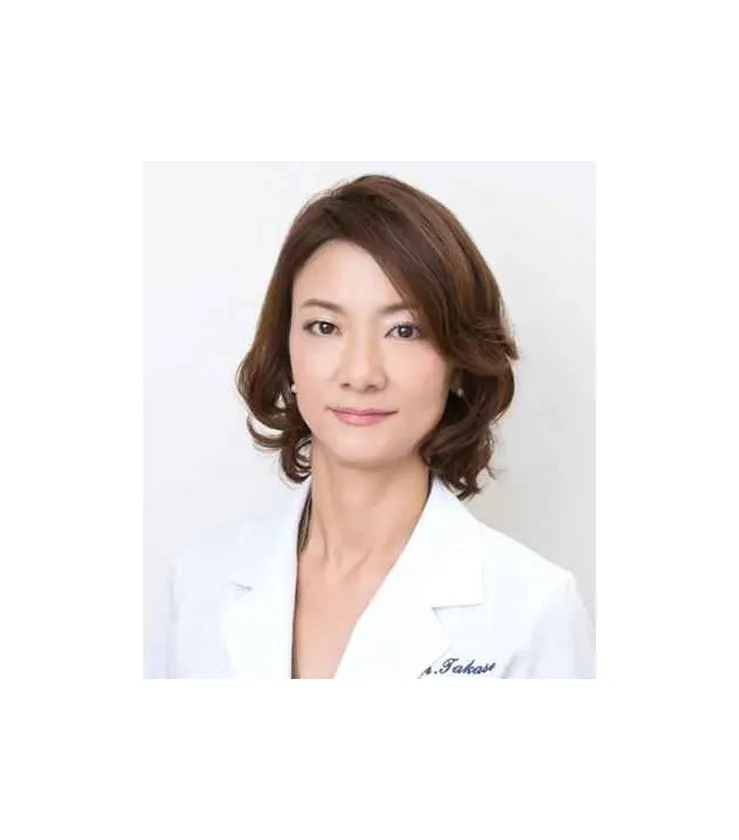 高瀬聡子先生