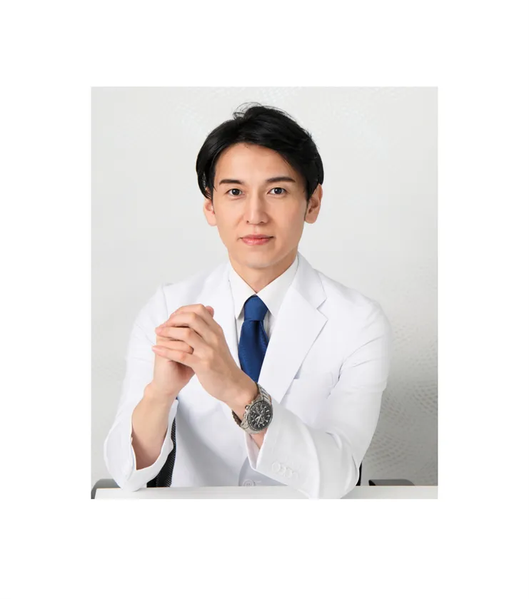 工藤孝文先生