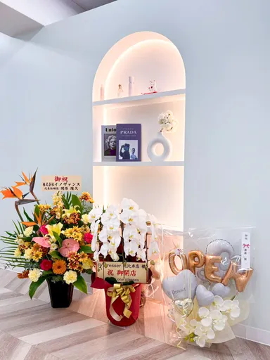 店内画像 3