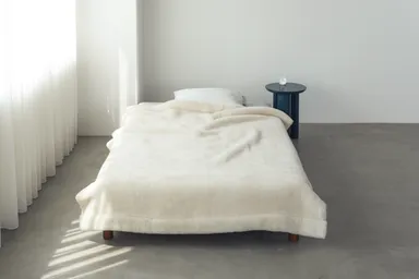 wool white