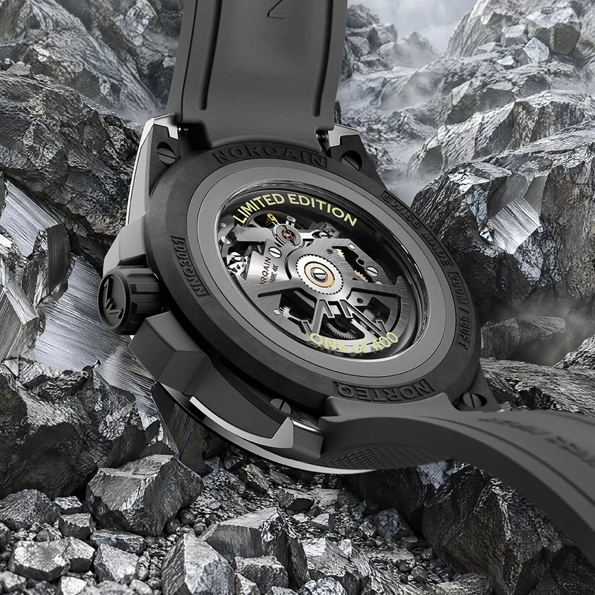4_Wild ONE Skeleton Titanium 39mm
