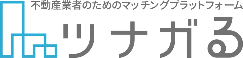 ツナガる ロゴ