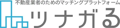 ツナガる ロゴ