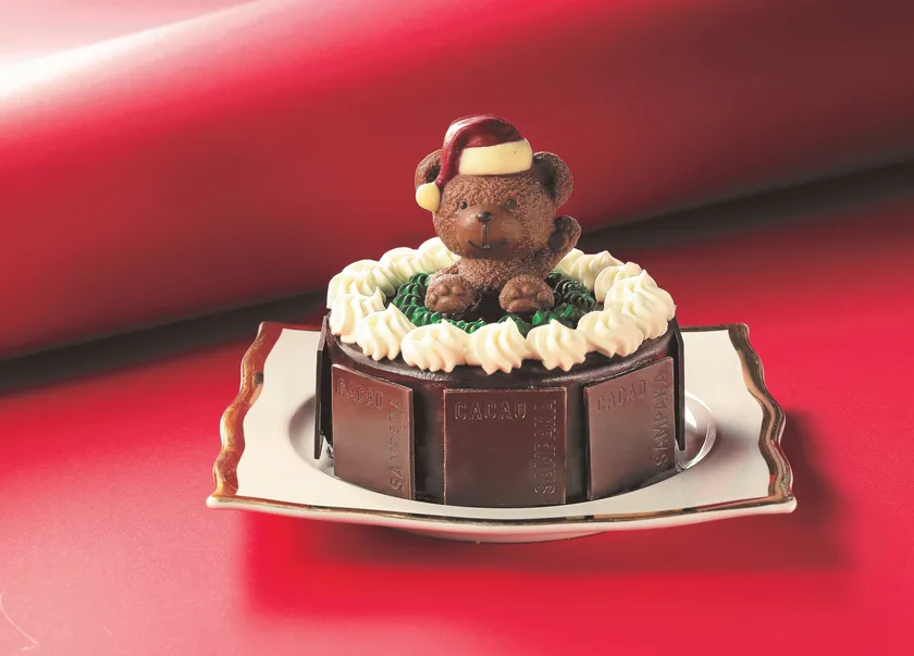【カカオサンパカ】