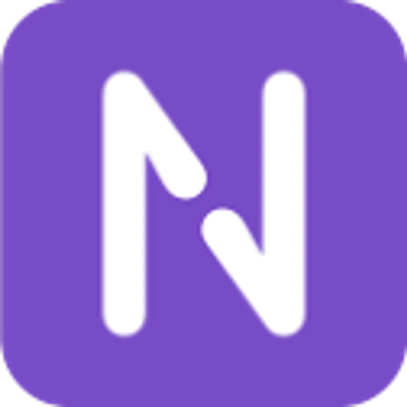 NearMeアプリロゴ