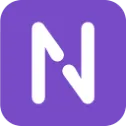 NearMeアプリロゴ