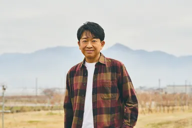 城島茂