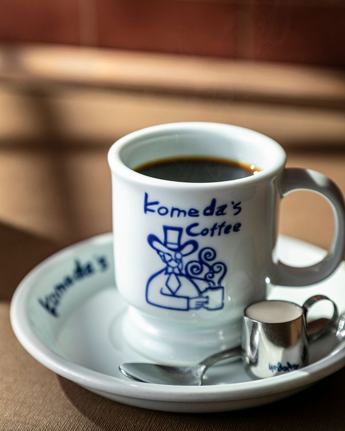 コメダ、年間約2,000トン抽出後のコーヒー粉を資源化
全国5拠点のコーヒー工場で再利用率100%を実現