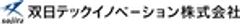 双日テックイノベーション株式会社のロゴ