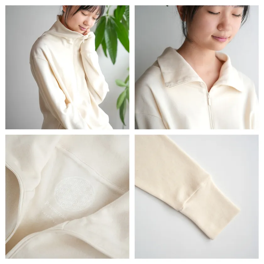 睡眠中もとことん快適に