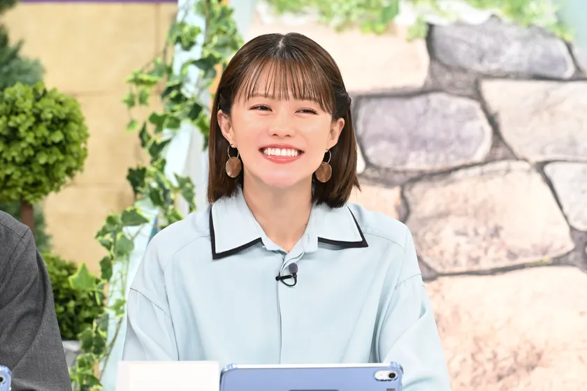 志田彩良