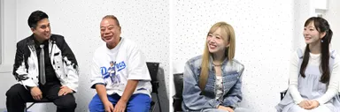 スペシャルインタビュー