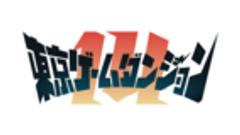 ゲームダンジョン事務局のロゴ