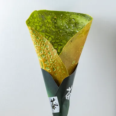 箱根！！！ぱりぱり大クレープ