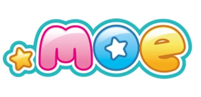 萌えるドメイン「.moe」