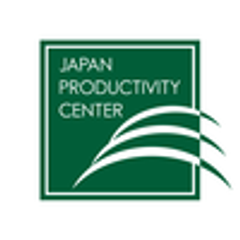 公益財団法人 日本生産性本部のロゴ