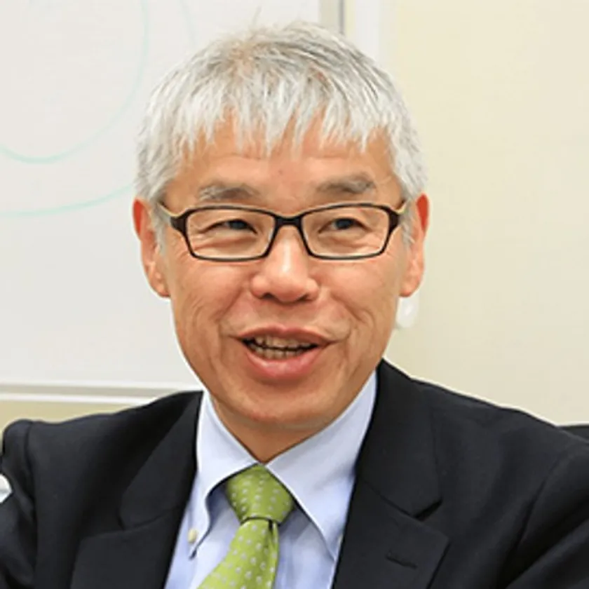 守島 基博氏(学習院大学 経済学部 教授・一橋大学 名誉教授)
