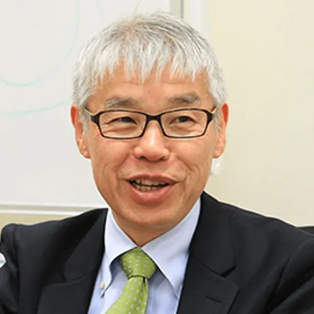 守島 基博氏(学習院大学 経済学部 教授・一橋大学 名誉教授)