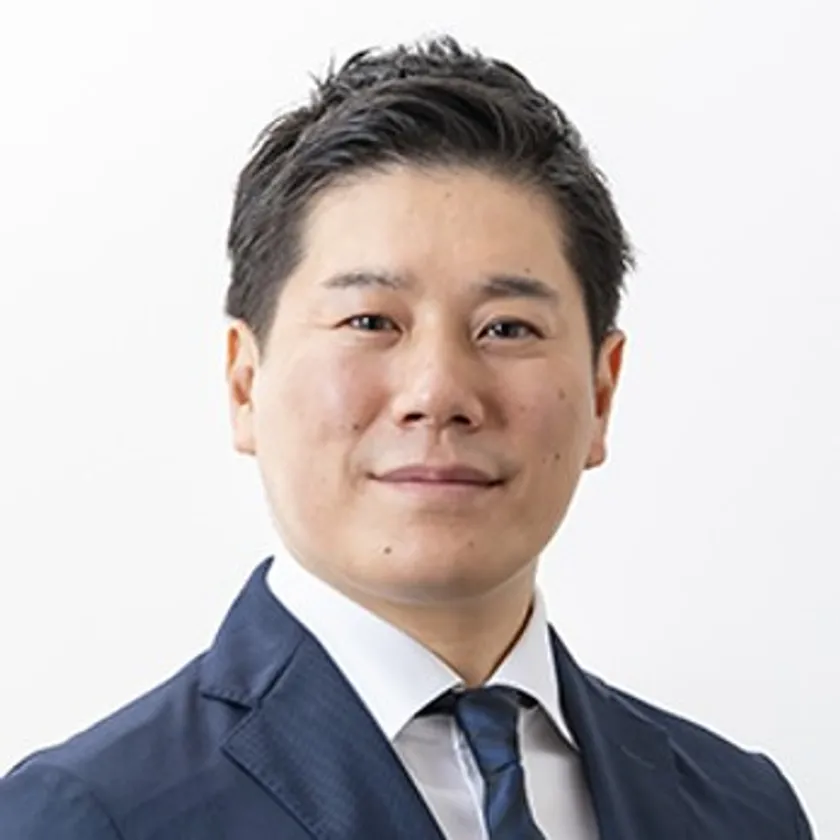小林 祐児(株式会社パーソル総合研究所 執行役員 シンクタンク本部長 主席研究員)