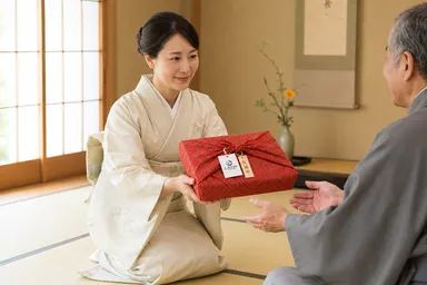 時節のご挨拶