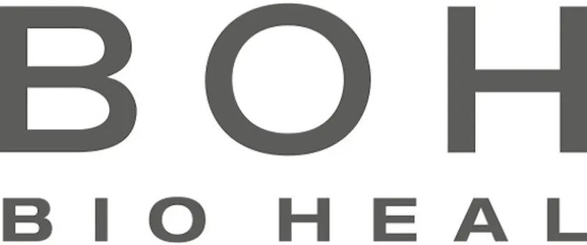 BIOHEAL BOHロゴ