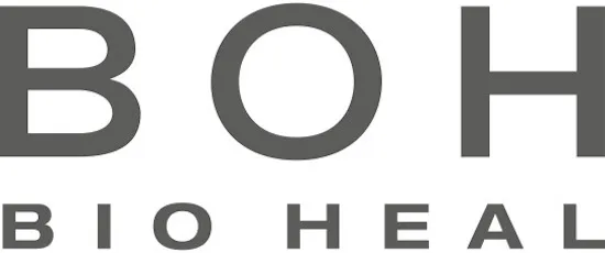BIOHEAL BOHロゴ
