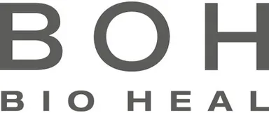 BIOHEAL BOHロゴ