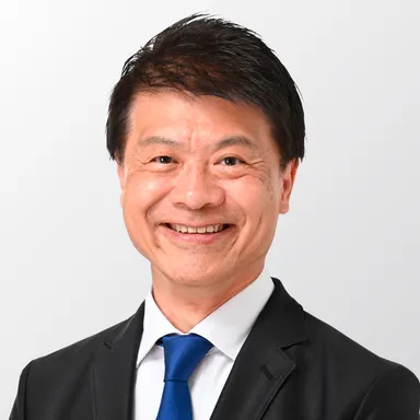 講師：番町FP代表 松本 直久