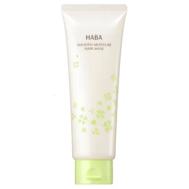 うるおいなめらかヘアマスク［ヘアトリートメント］ 120g