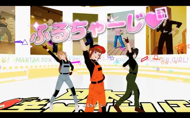 ミュージックビデオ5