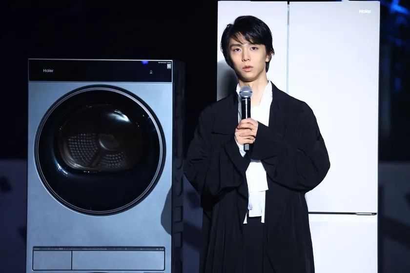 羽生さんトークセッション
