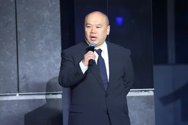 企業パート