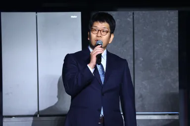 企業パート