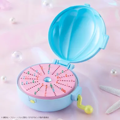 Special Memorize　七海るちあのオルゴール ピュア(商品イメージ1)