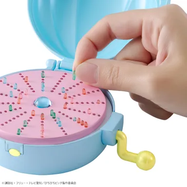 Special Memorize　七海るちあのオルゴール ピュア(使用イメージ2)