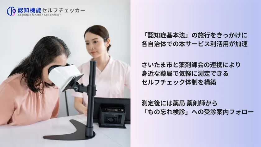 さいたま市取り組み概要