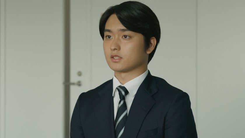 東京ガス、「家族の絆」描く感動CMシリーズ最新作。
若手実力派俳優・奥平大兼、等身大の就活生を熱演！
母親役は渡辺真起子 「ガクチカ」篇CM公開
