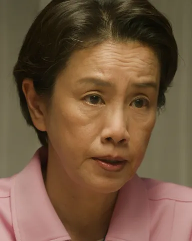 渡辺真起子
