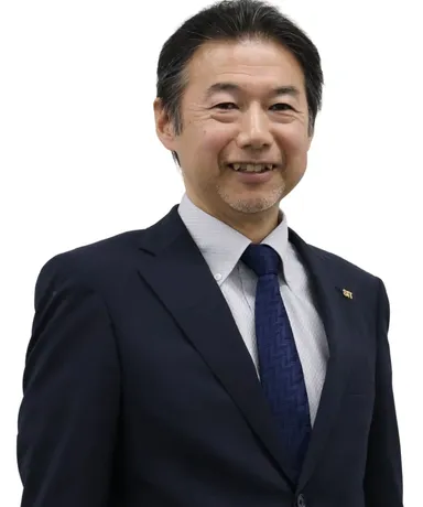 大学院理工学研究科 研究科長　長谷川 忠大