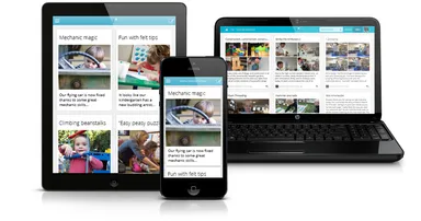 「ストーリーパーク」イメージ2