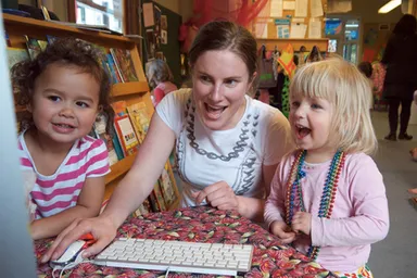 「ストーリーパーク」イメージ4