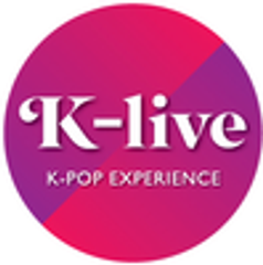K-liveのロゴ