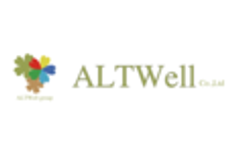 株式会社ALTWELLのロゴ