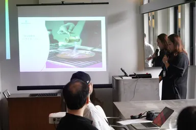 発表会１