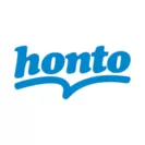 hontoロゴ