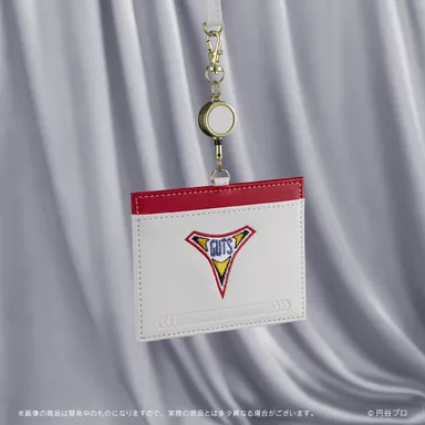 ウルトラマンシリーズ　ICIDカードケース(全2種)_GUTS(イメージ2)