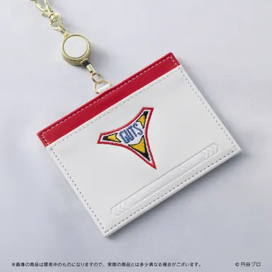 ウルトラマンシリーズ　ICIDカードケース(全2種)_GUTS(イメージ3)