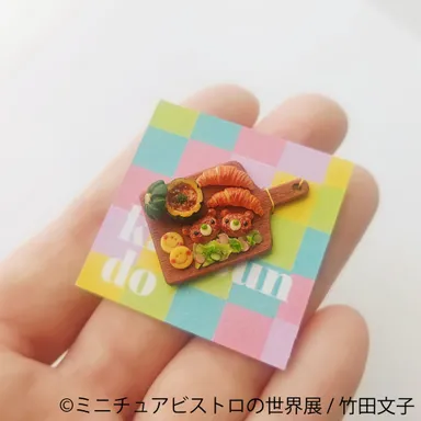 グッズ：竹田文子